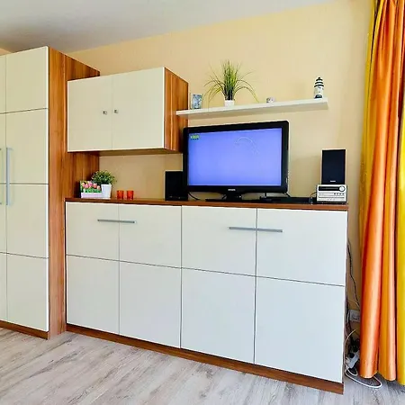 Haus Frische Brise 0308 Cuxhaven