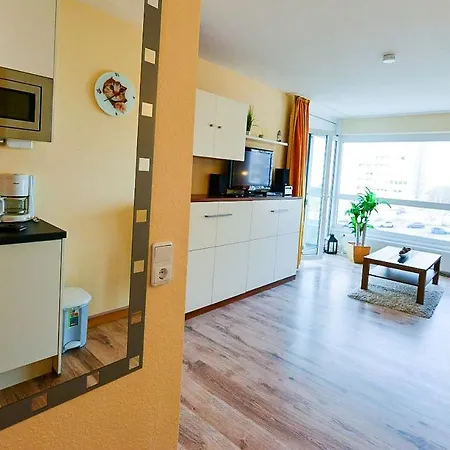 Haus Frische Brise 0308 Appartement Cuxhaven
