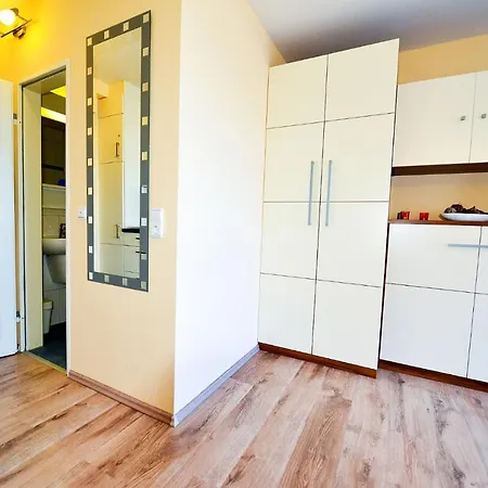 Appartement Haus Frische Brise 0308 *