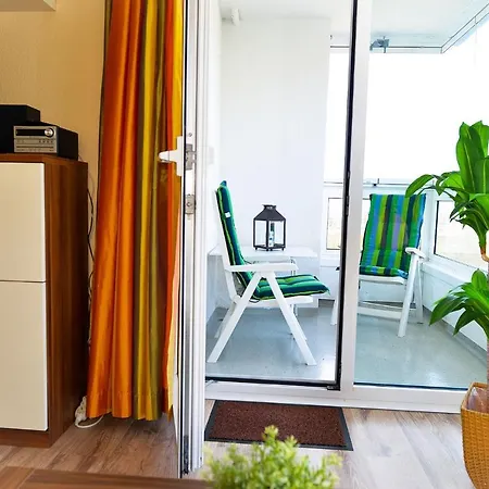 Haus Frische Brise 0308 *